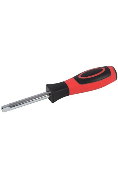 Proline SURUBELNITA SUPORT TUBULARE CU MANER BIMATERIAL 1/4"