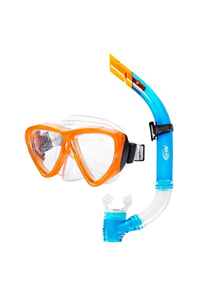 Spokey Journal Mască de înot cu snorkel UNISEX