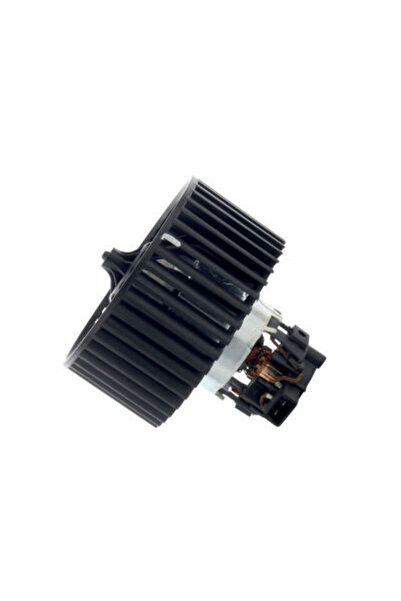 RapidAuto Ventilator habitaclu Fiat Seicento / 600 (187) 1998-2010 motorizare...