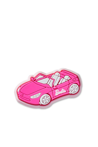 Crocs Barbie Convertible Pembe Jibbitz