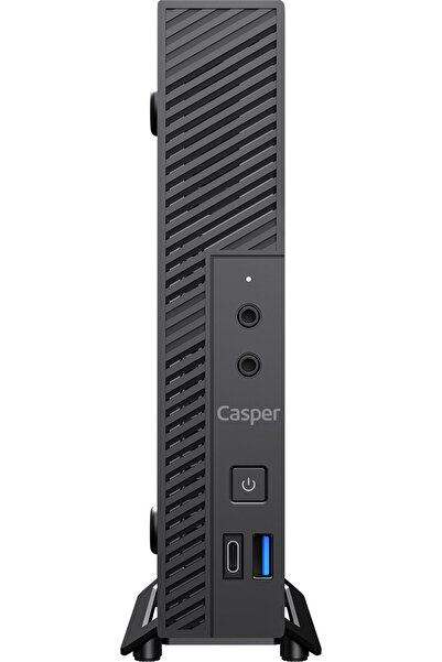 CASPER Nirvana M30.125U-8V00T-V00 Core Ultra 5-125U 8gb Ram 500GB SSD W11H Mi...
