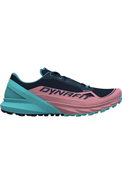 DYNAFIT Pantofi de trail running pentru femei Ultra 50 GTX SS 2025-Albastru/R...