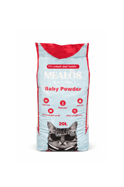 MEALOS Milos