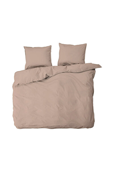 MayHome Σετ Πάπλωμα Βαμβακερό Υπέρδιπλο (Π: 220cm x Μ: 240cm) – 2220758116 Μο...