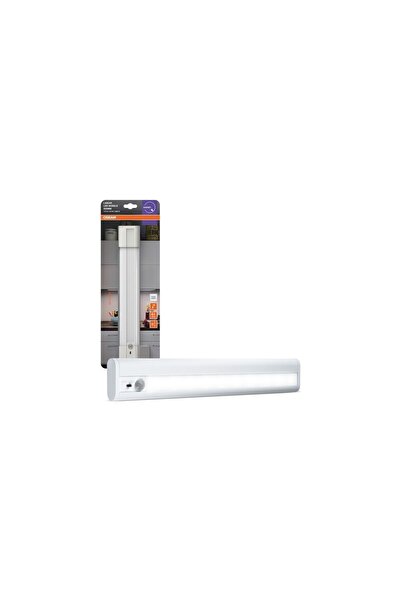 Osram Linear Led 2.9W 4000K 174lm Mobil Batarya 300 Beyaz Işık Sensörlü Aydın...