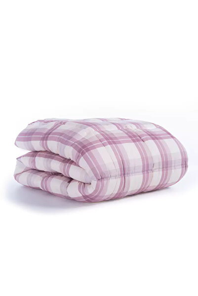 Nef Nef Homeware Πάπλωμα Σούπερ Διπλό Τσάρλι Νεφ Νεφ - 39 - Μοβ