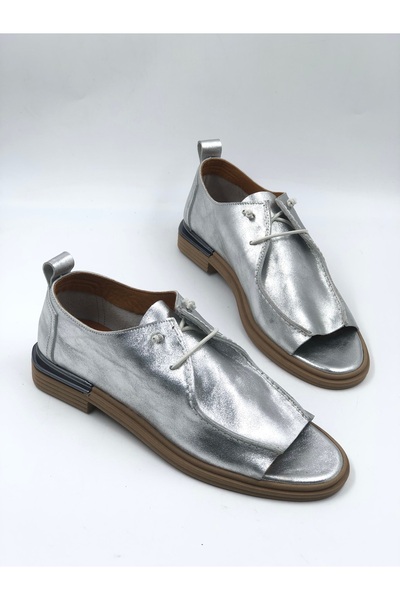 WOTS FASHION Wots Genuine Leather Sandals