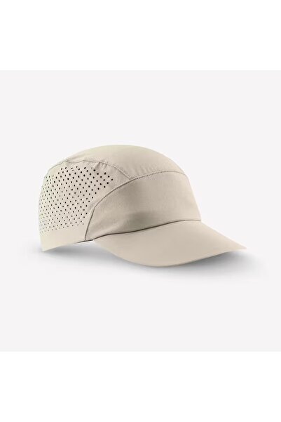 Decathlon Outdoor Şapka - Bej - Hike 500