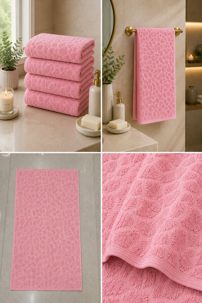 VAROL Sirius Micro Cotton El Havlusu 50x90cm