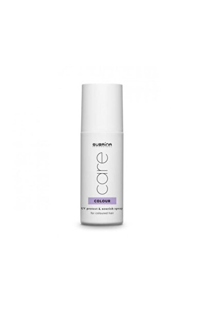 Subrina Professional Balsam fără clătire Care Colour UV Spray, 150ml