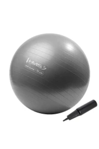 HMS YB02 NOUĂ MINGE DE GIMNASIU ANTIEXPLOZIE DE 75 CM