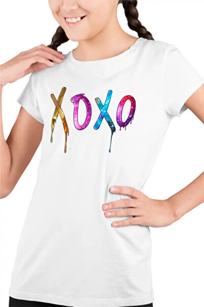 OEM T-Shirt Xoxo Jeon Somi Εμπορεύματα K-pop
