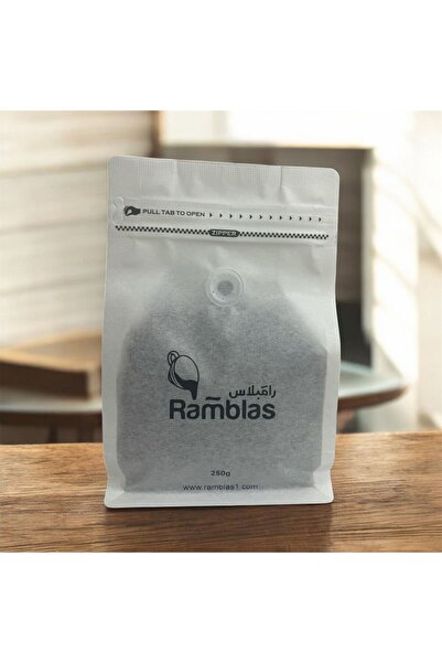 Ramblas أوغندا – 250 جرام
