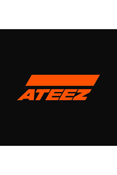 PrimeShoping ATEEZ AVIREX 50. YIL POSTERLERİ