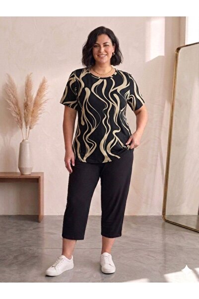 Vinola Capri suit