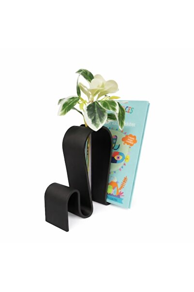 OEM Flow Terra Slim Διακόσμηση Εσωτερικού Χώρου, διακοσμητικό στήριγμα με δοκ...