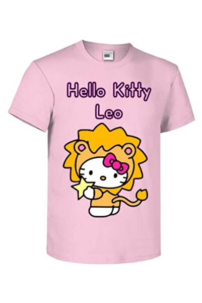 ROLY Tricou bumbac 100%, Hello Kitty Zodiac
