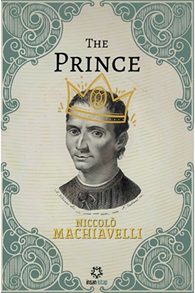 İnsan Kitap The Prince