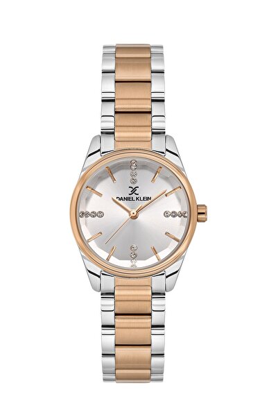Daniel Klein Dke.1.10990-4 Women's Wristwatch
