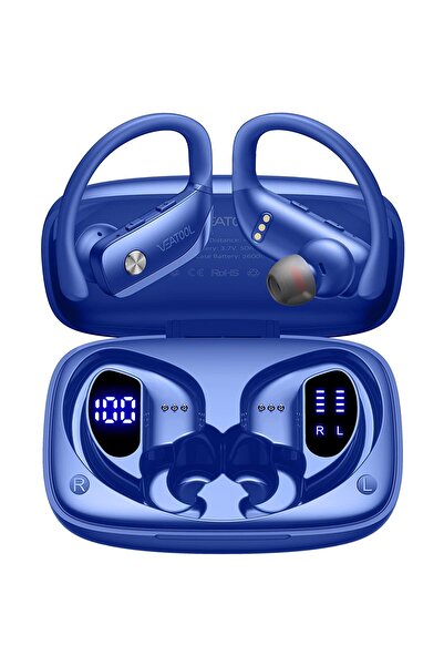BMA Bluetooth Kancalı Kulak İçi Kulaklık