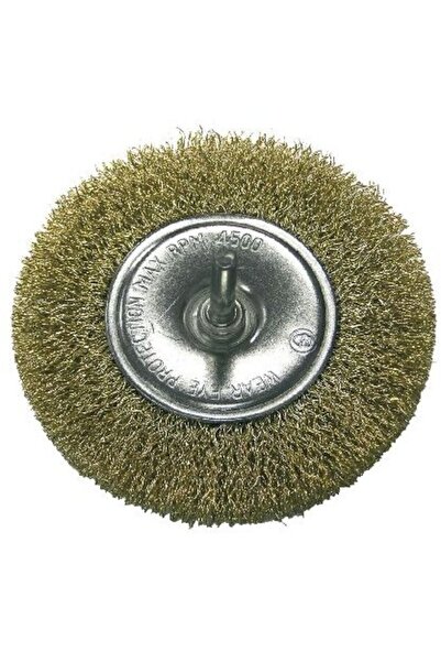 Proline PERIE SARMA ALAMA TIP CIRCULAR CU TIJA 100MM