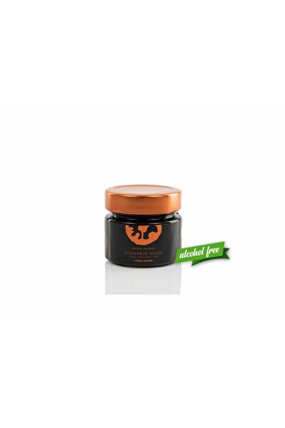 RETTER Nuci negre in saramura dulci-acrisoare bio 106g