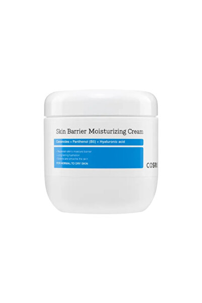 Cosrx Crema hidratanta pentru fata si corp cu Ceramide, Barrier, 450 ml