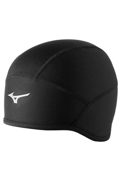 MIZUNO Caciula alergare Warmalite FW 2024-Negru