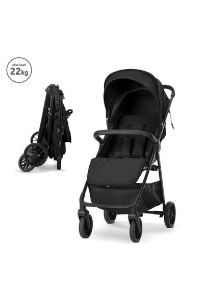 LORELLİ Carucior sport ultrausor, Zozu, pliere cu o mana, pana la 22 kg