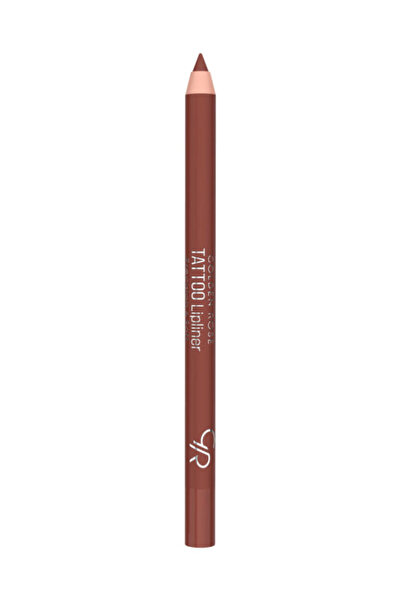 Golden Rose Tattoo Lipliner-207 Ginger Snap-Lip Pencil
