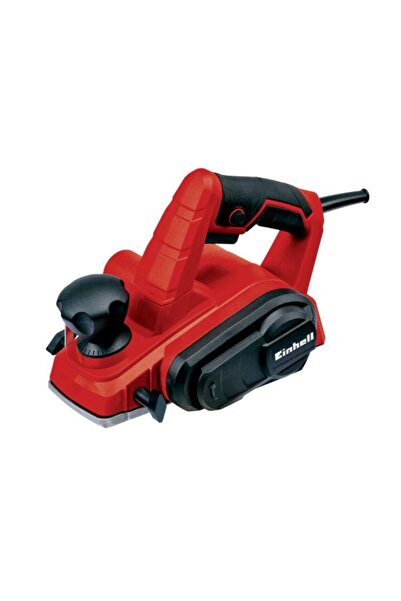 Einhell TC-PL 750 Rindea electrică, 750 W, 82 mm, Adâncime de tăiere 10 mm