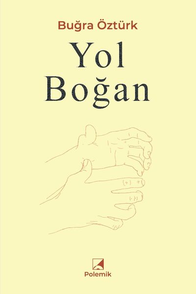 Yol Boğan - Buğra Öztürk