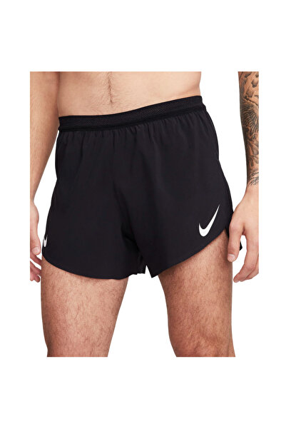 Nike Sort alergare barbati Dri-FIT ADV Aero Swift-Negru-XL