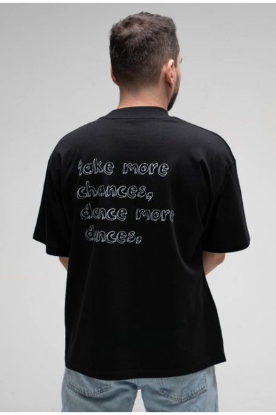 STILLHOT Tricou „Ia mai multe oportunități”