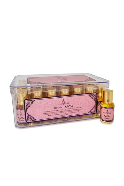 Surrati Aqsa Concentrated Perfume 35 Pieces 6 Gram