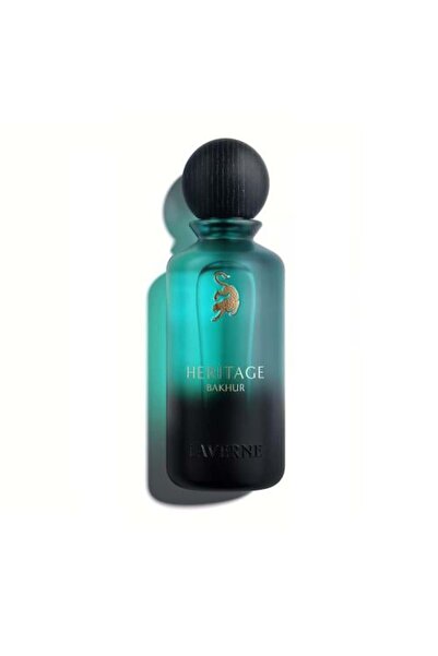 Laverne Riyadh هيرتاج بخور