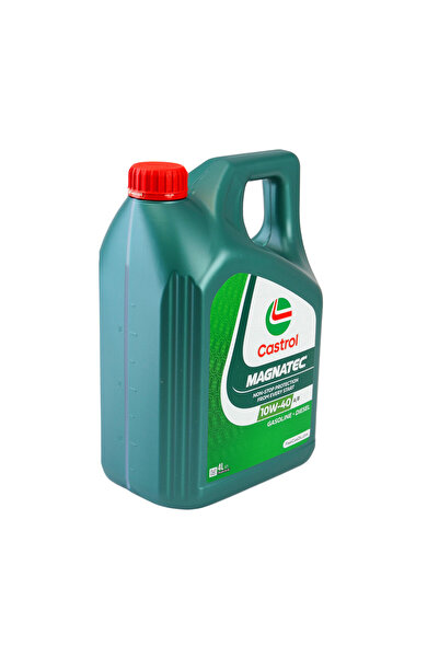 CASTROL Ulei motor Magnatec 10W40 A/B 4L