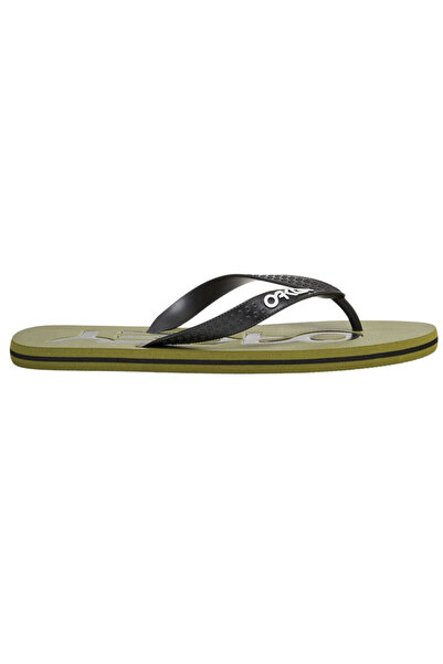Oakley Papuci bărbați College SS 2025-Verde-41 1/2
