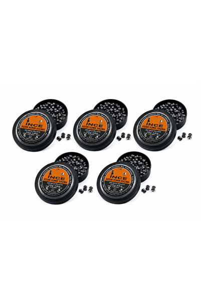 İNCE MEHMET Accessed Speed 4.5mm 200 Adet 5 PAKET