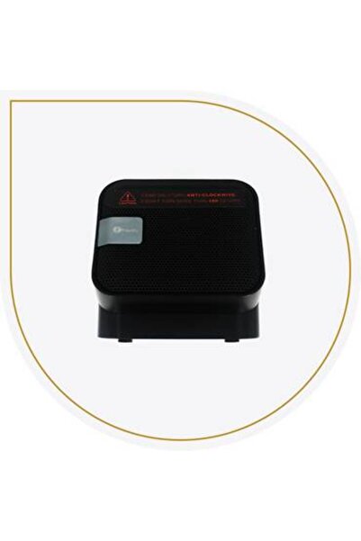 Generic Speaker Inidelity
