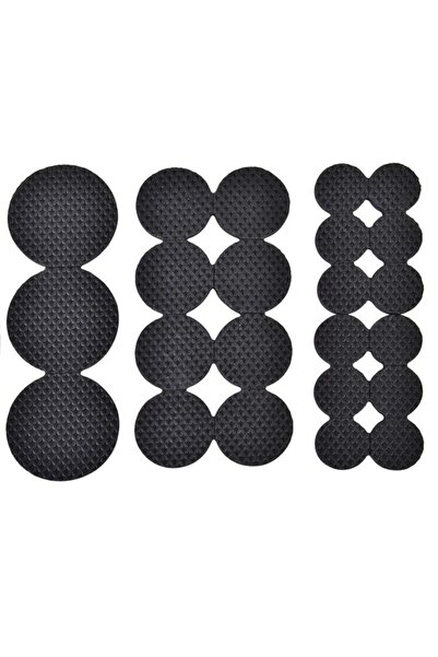 OEM Protecții Autocolante pentru Mobilă și Podea, Multicolor, 4.5cm, 3.2cm, 2...
