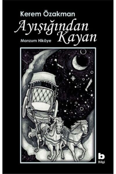 Bilgi Yayınevi Ayışığından Kayan
