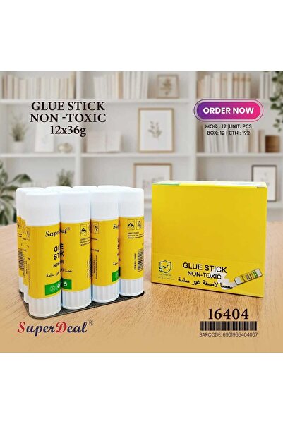 Super deal GLUE STICK 36g