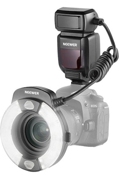 NEEWER Rf1-c 10105692EU Φωτιστικό Δακτυλίου Κωδικός: 10105692EU