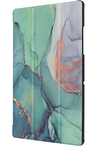 Techsuit Foldpro Αναδιπλούμενη Θήκη Πράσινη (Honor Pad 9)