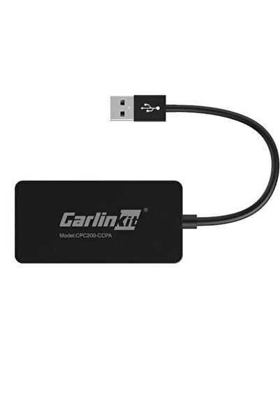 carlinkit Αντάπτορας USB αυτοκινήτου