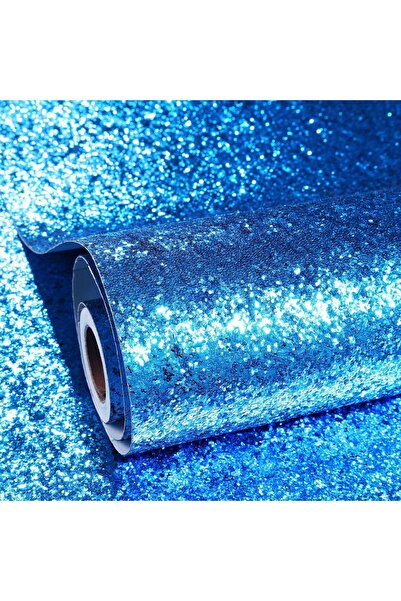 OEM Autocolant pentru mobilier autocolant cu efect de glitter rezistent la ap...