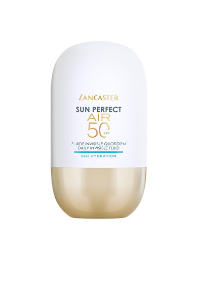 Lancaster Sun Perfect Air 24H Hydration SPF50