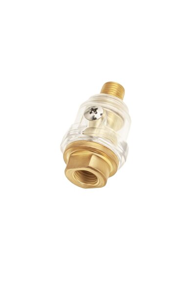 Tagred Professional Λιπαντήρας για πνευματικά εργαλεία, Tagred, 1/4”