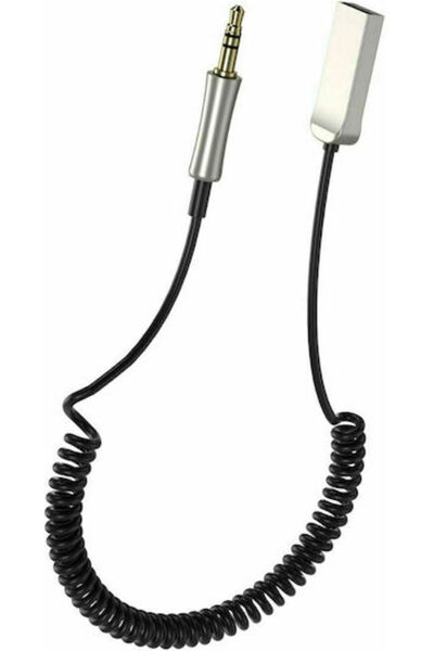 Xo Ηχοσύστημα Bluetooth για Αυτοκίνητο (AUX) Κωδικός: 16.005.0157